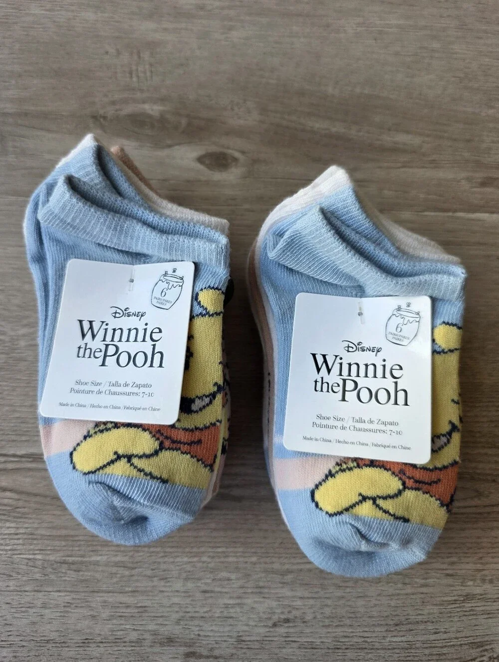 Disney winnie pooh